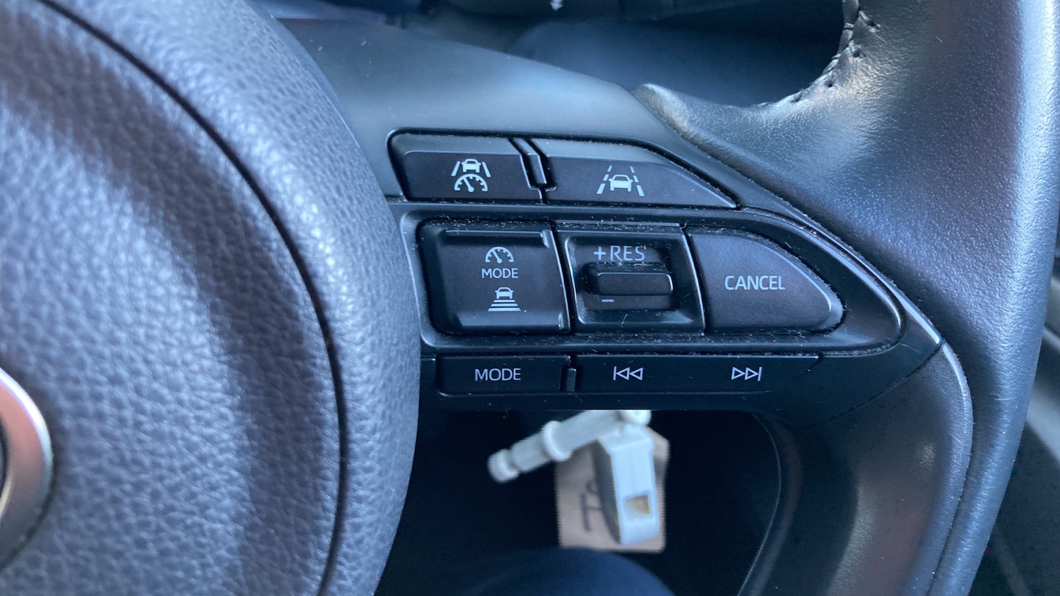 Used Toyota Yaris 2024 for sale - 77988926: Photo 23