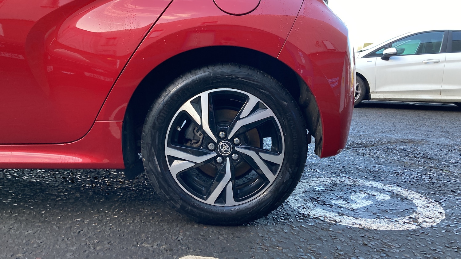 Used Toyota Yaris 2024 for sale - 77988926: Photo 30