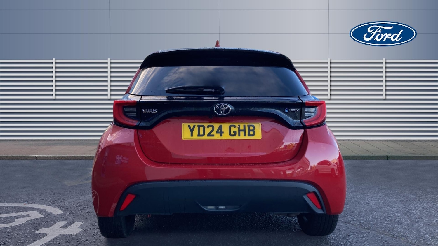 Used Toyota Yaris 2024 for sale - 77988926: Photo 6