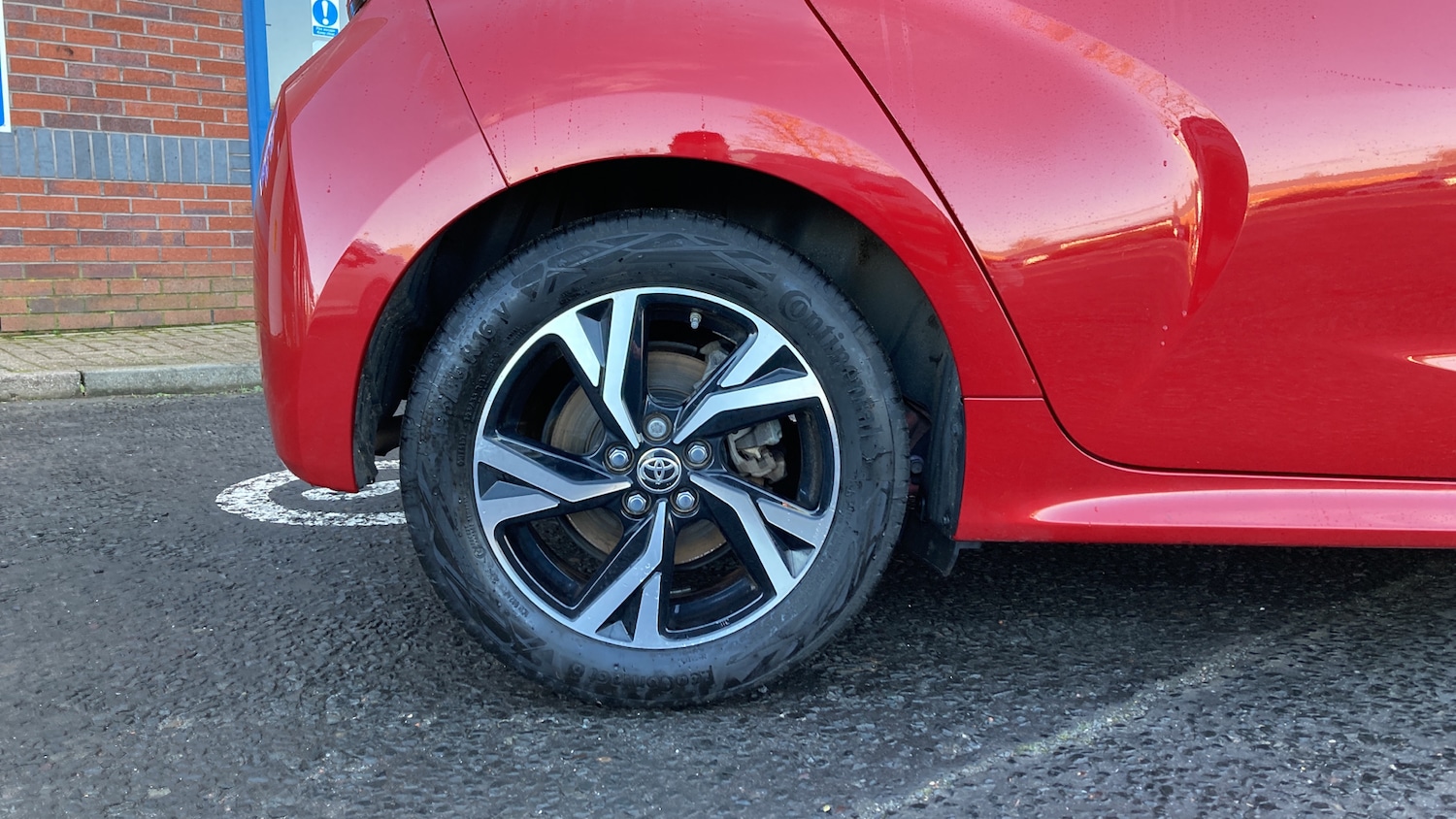 Used Toyota Yaris 2024 for sale - 77988926: Photo 7