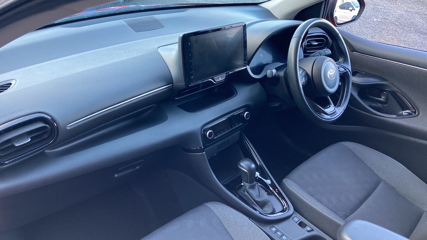 Used Toyota Yaris 2024 for sale - 77988926: Photo 9