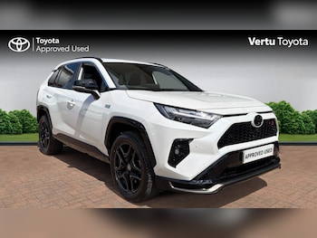 Used Toyota RAV4 2024 for sale - 78633148: Photo