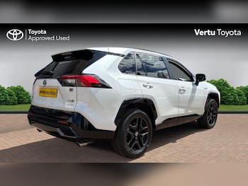 Used Toyota RAV4 2024 for sale - 78633148: Photo