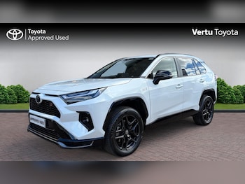 Used Toyota RAV4 2024 for sale - 78633148: Photo