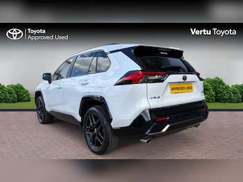 Used Toyota RAV4 2024 for sale - 78633148: Photo