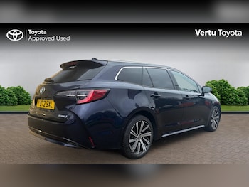 Used Toyota Corolla 2022 for sale - 77296404: Photo