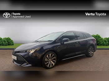 Used Toyota Corolla 2022 for sale - 77296404: Photo