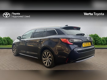 Used Toyota Corolla 2022 for sale - 77296404: Photo