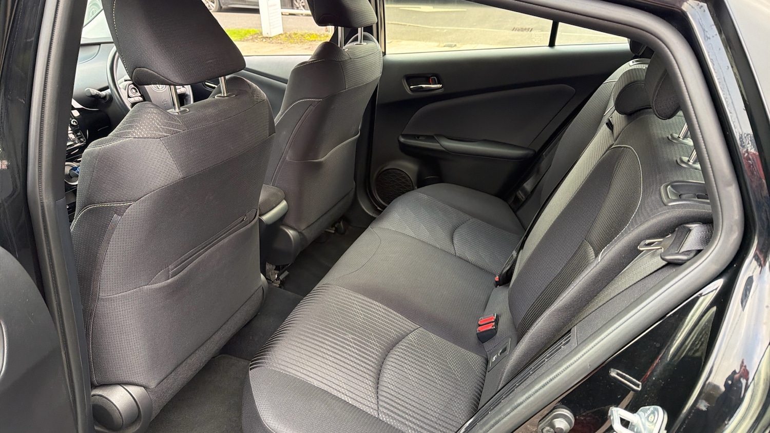 Used Toyota Prius 2020 for sale - 77906231: Photo 13