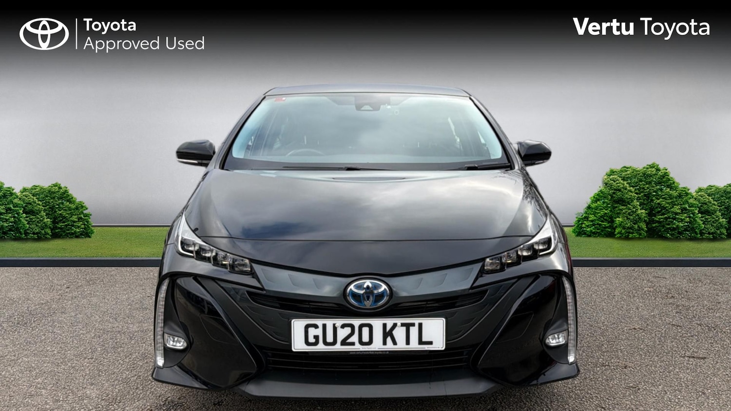 Used Toyota Prius 2020 for sale - 77906231: Photo 15