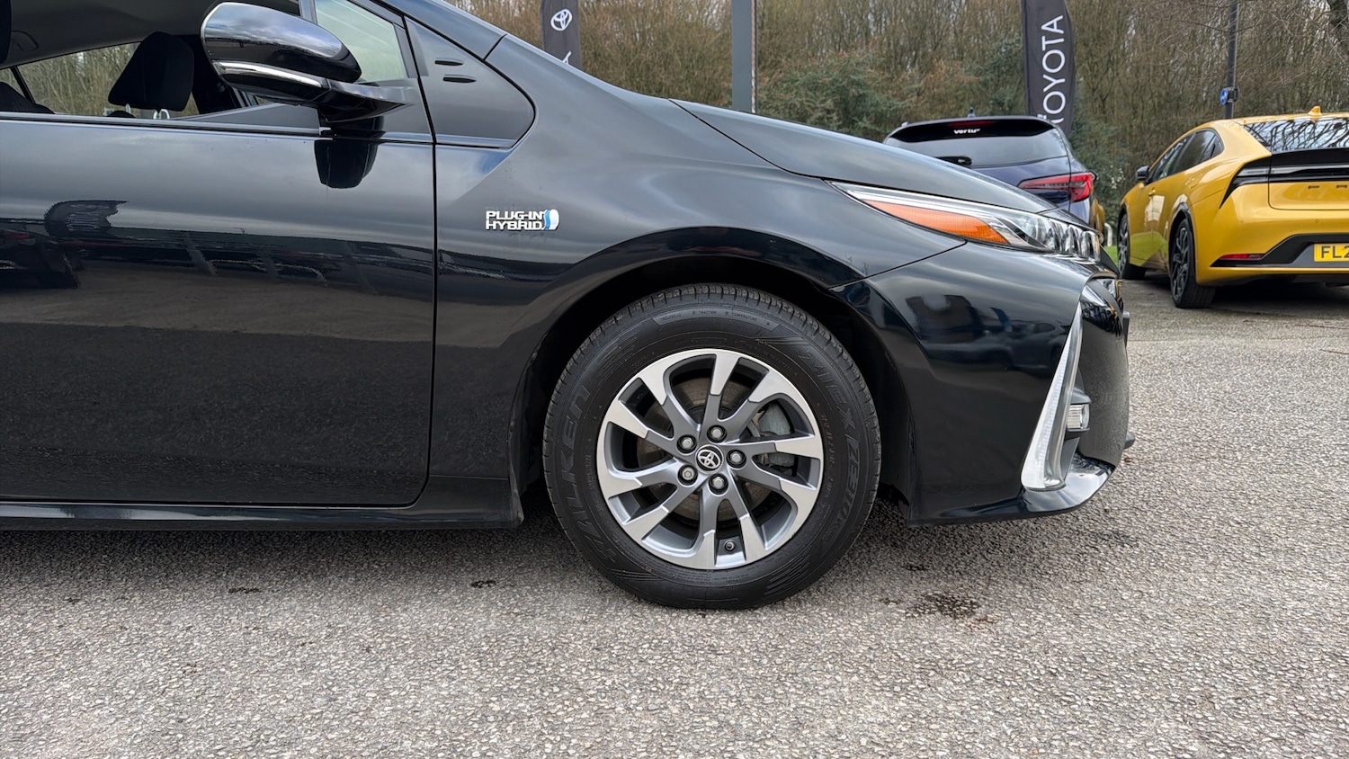 Used Toyota Prius 2020 for sale - 77906231: Photo 18