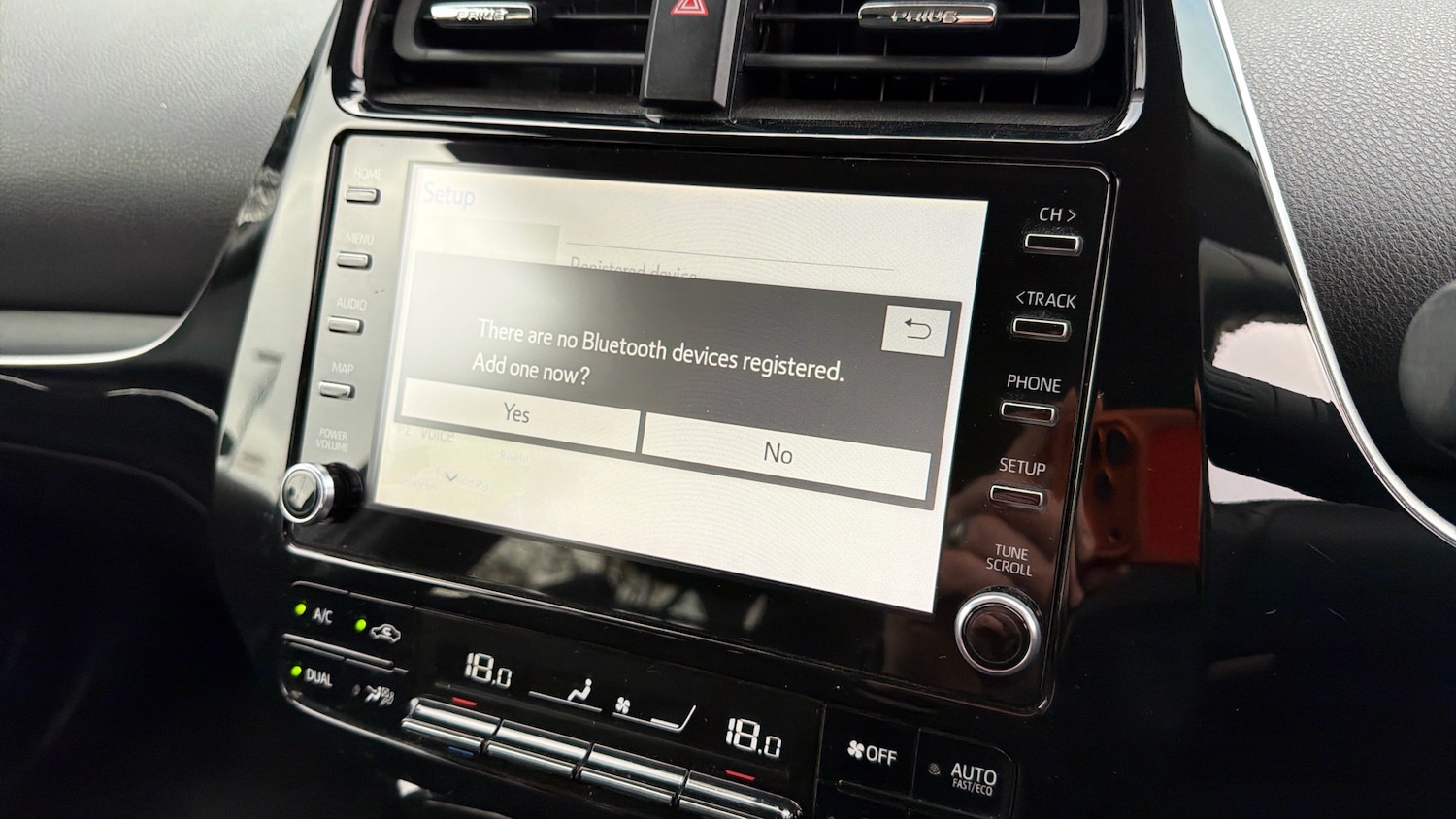 Used Toyota Prius 2020 for sale - 77906231: Photo 20