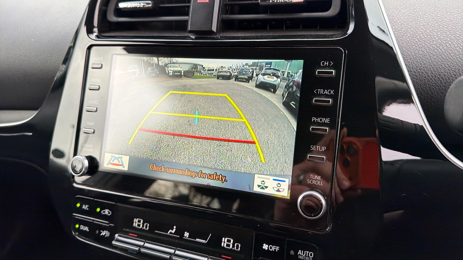 Used Toyota Prius 2020 for sale - 77906231: Photo 24