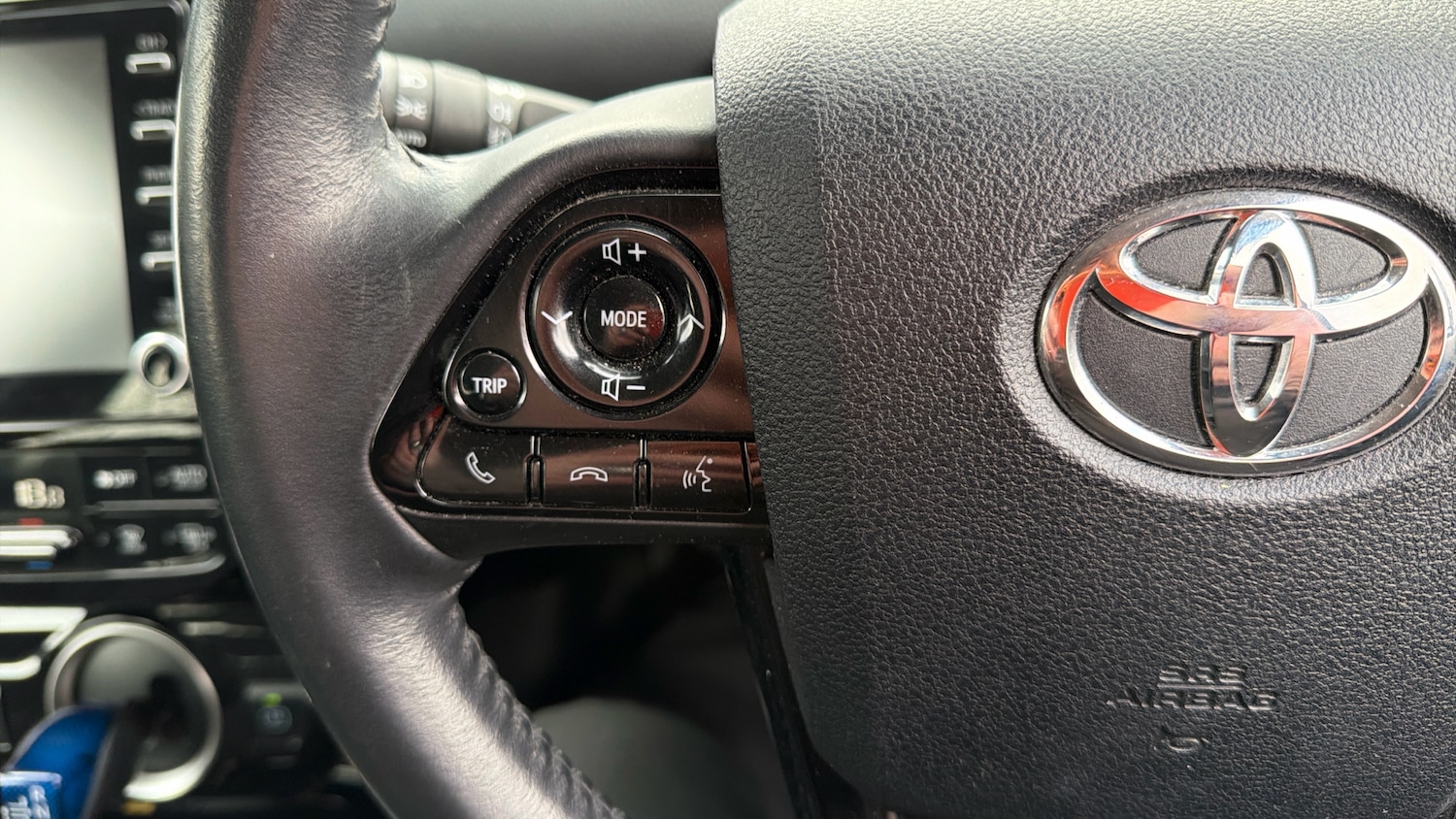 Used Toyota Prius 2020 for sale - 77906231: Photo 27