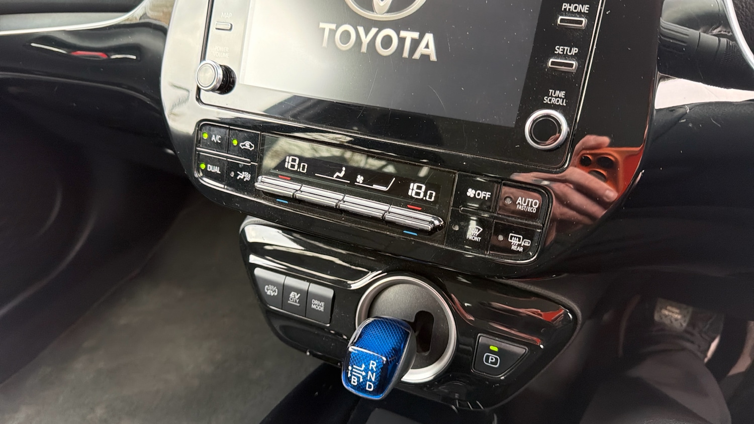 Used Toyota Prius 2020 for sale - 77906231: Photo 29