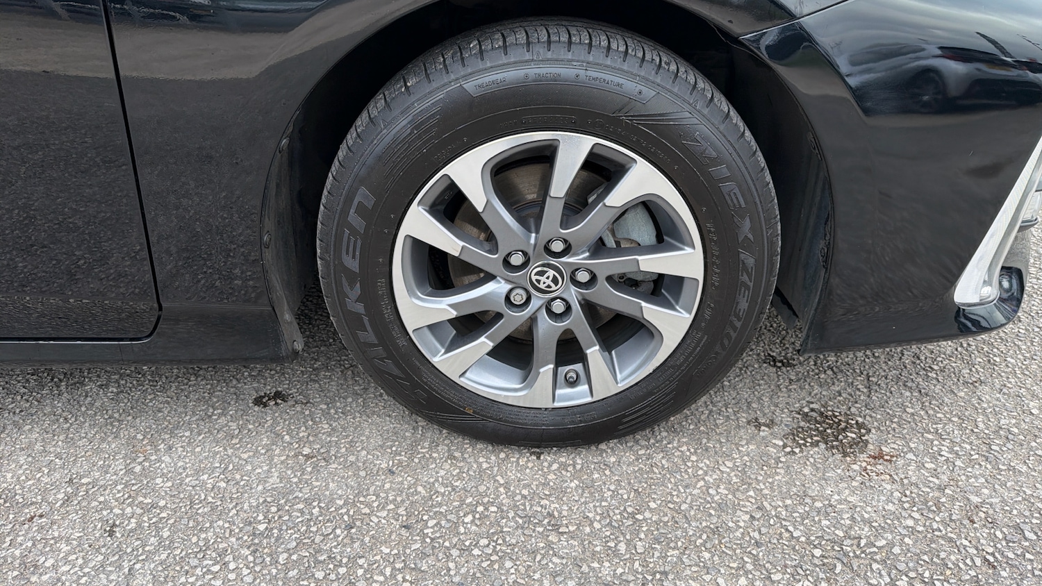 Used Toyota Prius 2020 for sale - 77906231: Photo 31