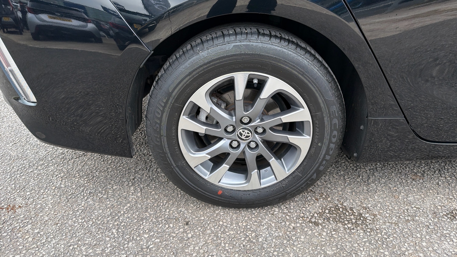 Used Toyota Prius 2020 for sale - 77906231: Photo 32