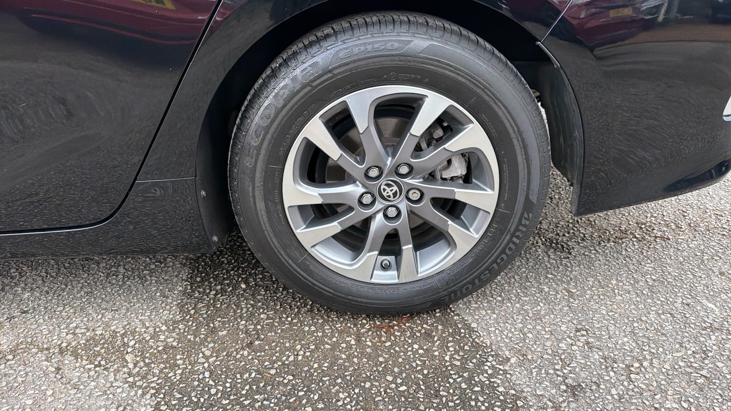 Used Toyota Prius 2020 for sale - 77906231: Photo 34