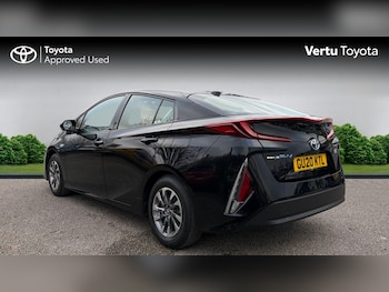 Used Toyota Prius 2020 for sale - 77906231: Photo