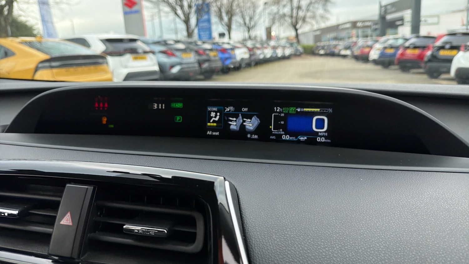 Used Toyota Prius 2020 for sale - 77906231: Photo 9