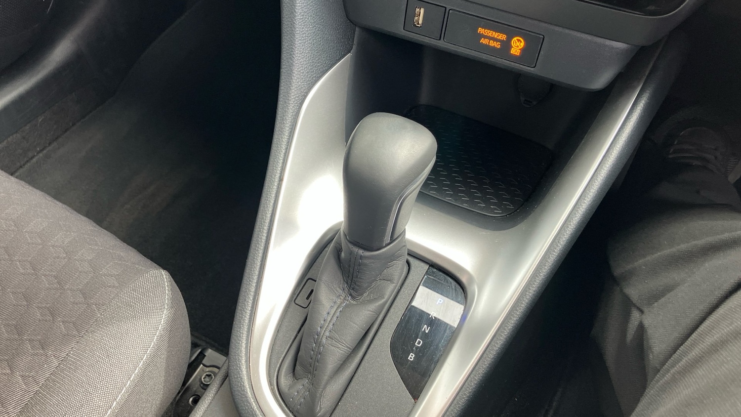 Vehicle 29