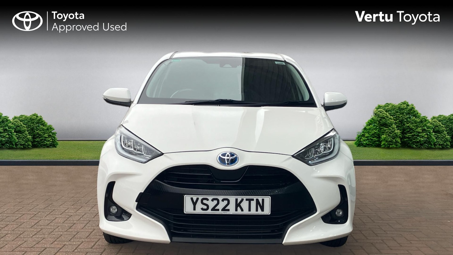 Used Toyota Yaris 2022 for sale - 76598826: Photo 15