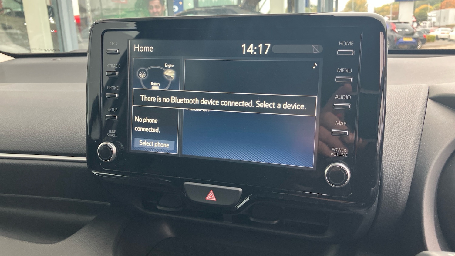 Used Toyota Yaris 2022 for sale - 76598826: Photo 20