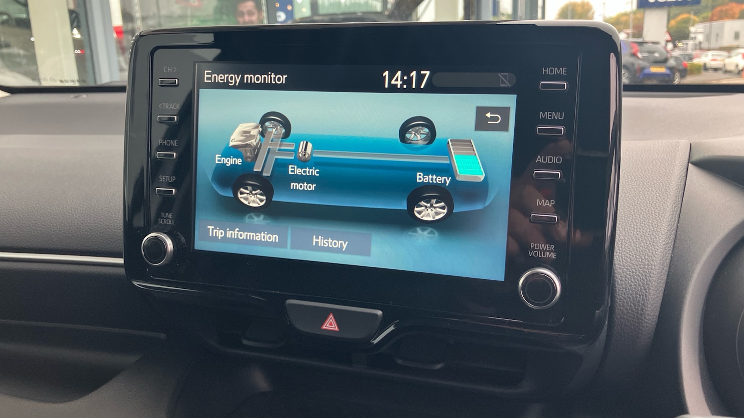 Used Toyota Yaris 2022 for sale - 76598826: Photo 21