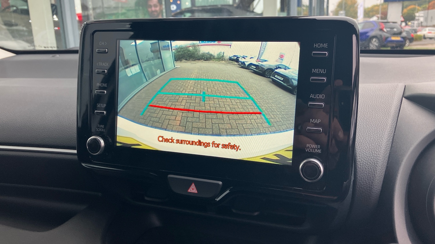 Used Toyota Yaris 2022 for sale - 76598826: Photo 24