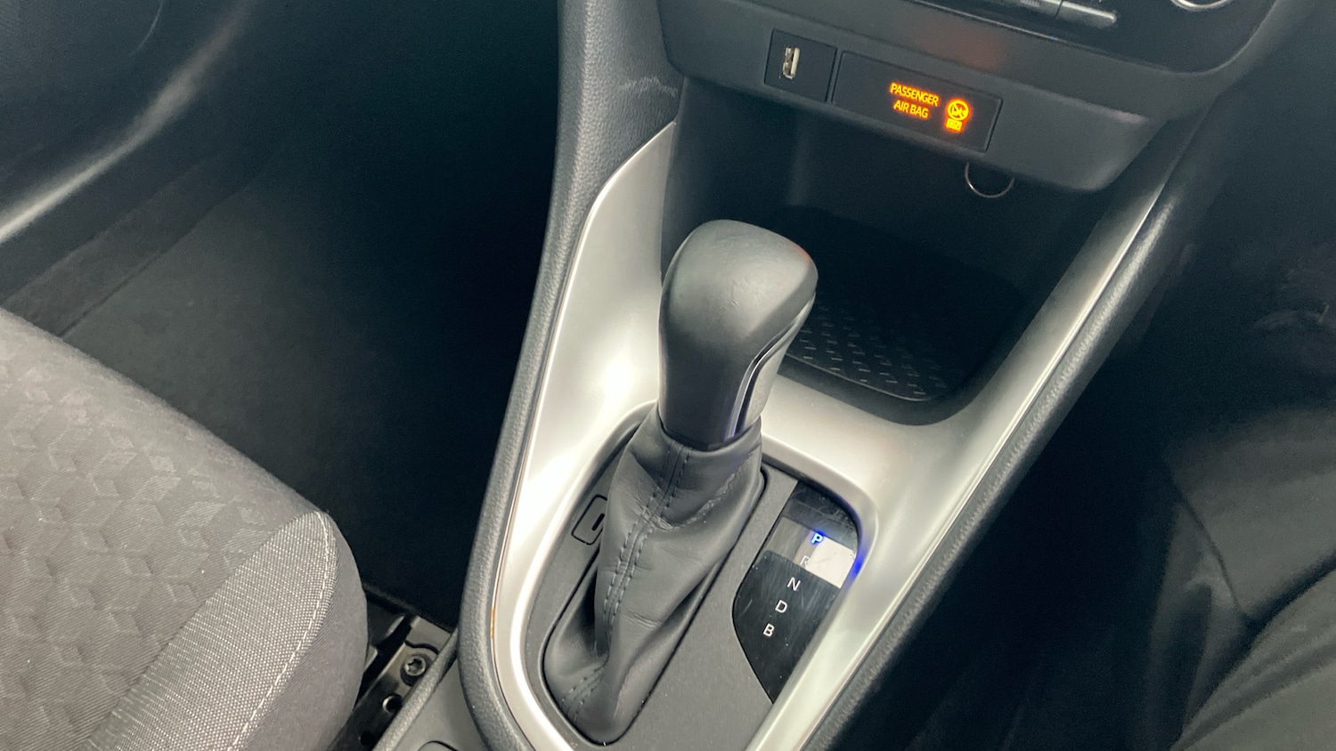 Used Toyota Yaris 2022 for sale - 76598826: Photo 29