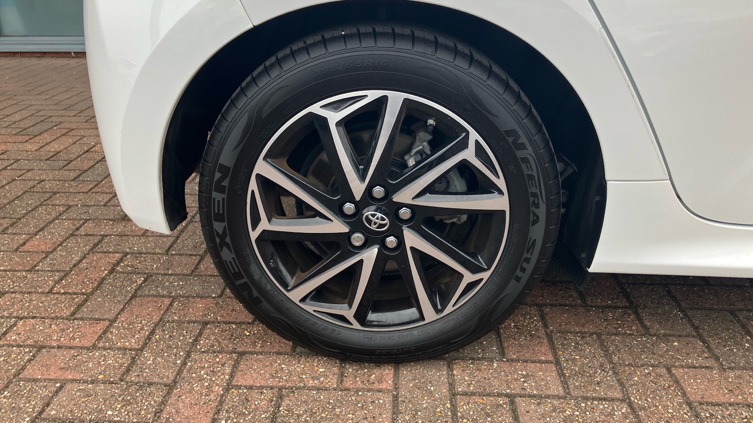 Used Toyota Yaris 2022 for sale - 76598826: Photo 31