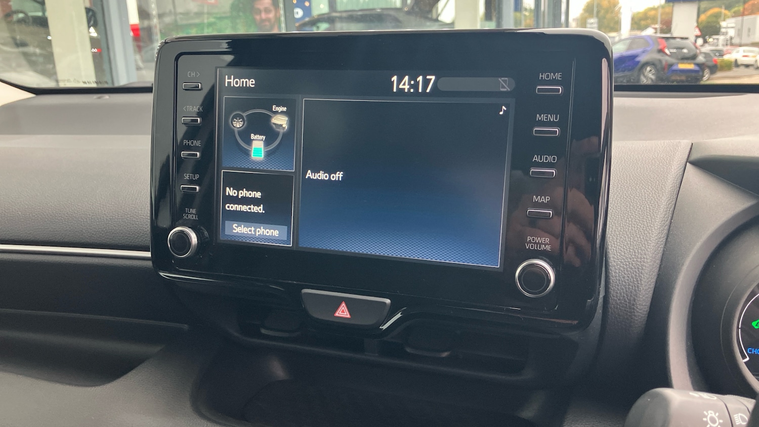 Used Toyota Yaris 2022 for sale - 76598826: Photo 7