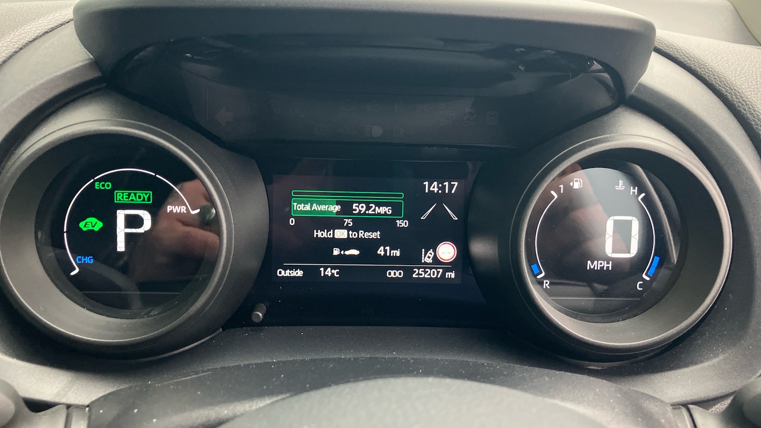 Used Toyota Yaris 2022 for sale - 76598826: Photo 9