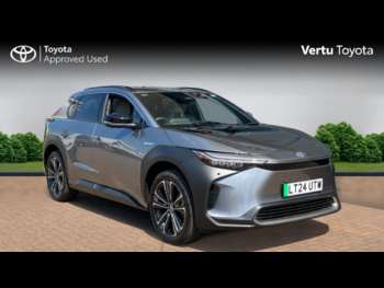 Used Toyota Other 2024 for sale - 74648551: Photo
