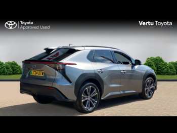 Used Toyota Other 2024 for sale - 74648551: Photo