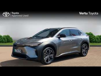 Used Toyota Other 2024 for sale - 74648551: Photo