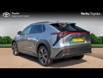 Used Toyota Other 2024 for sale - 74648551: Photo