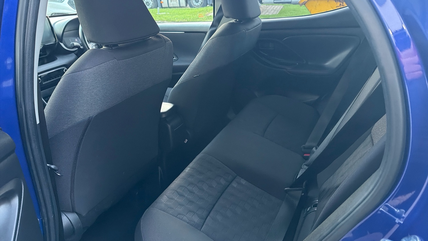 Used Toyota Yaris 2024 for sale - 76653119: Photo 13