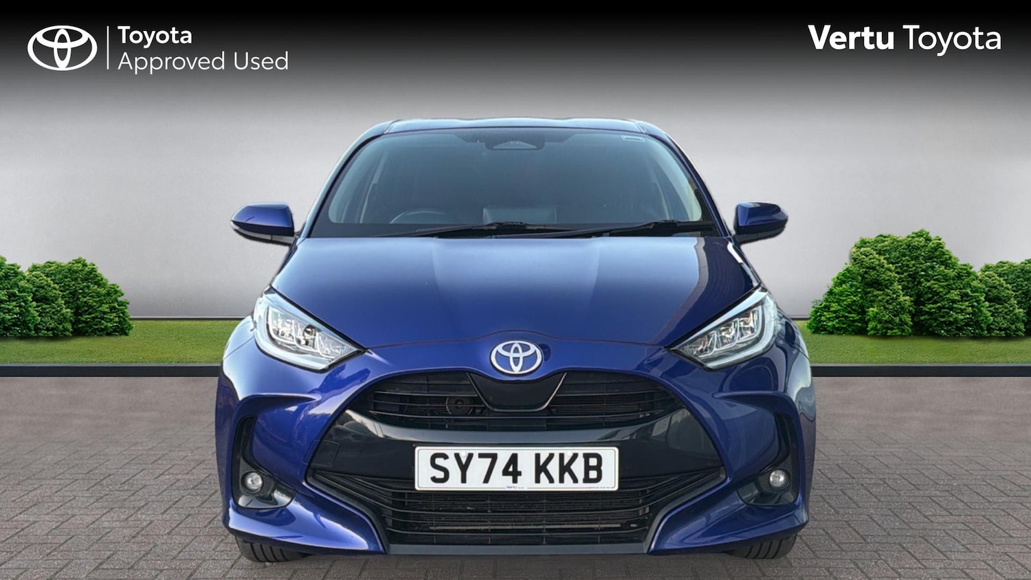 Used Toyota Yaris 2024 for sale - 76653119: Photo 15