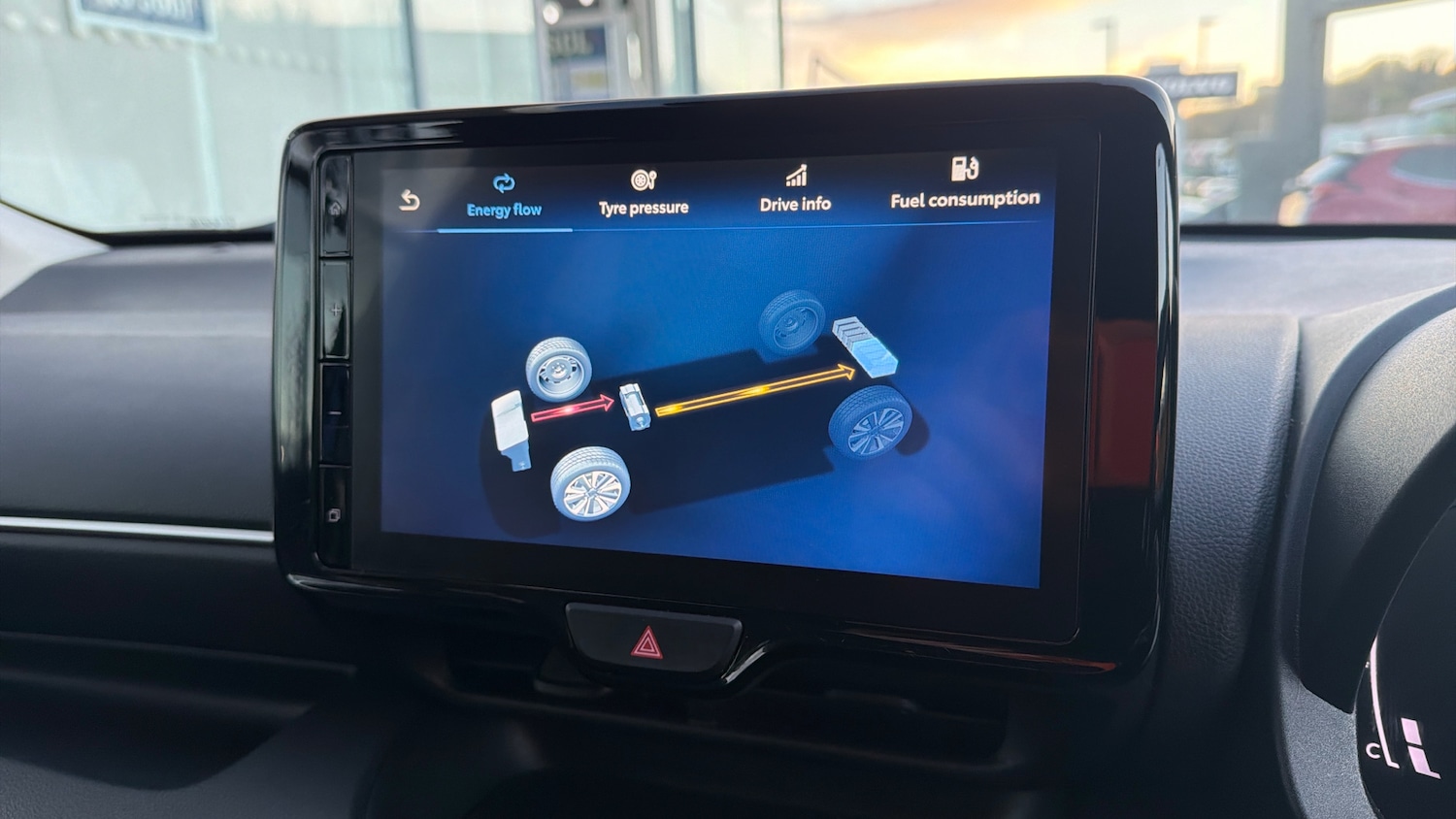 Used Toyota Yaris 2024 for sale - 76653119: Photo 21