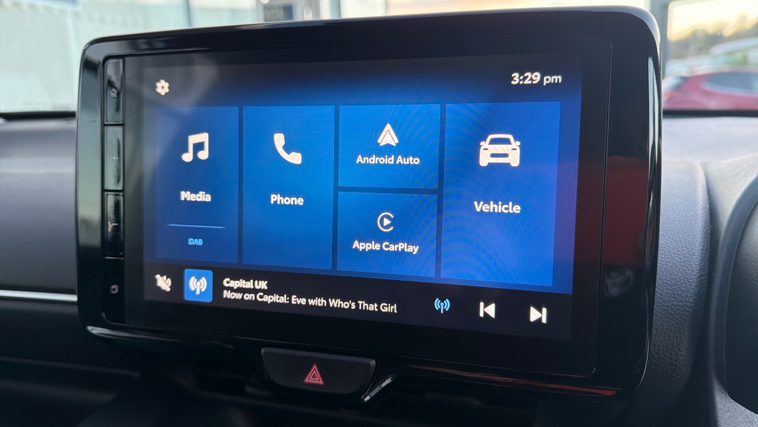 Used Toyota Yaris 2024 for sale - 76653119: Photo 22