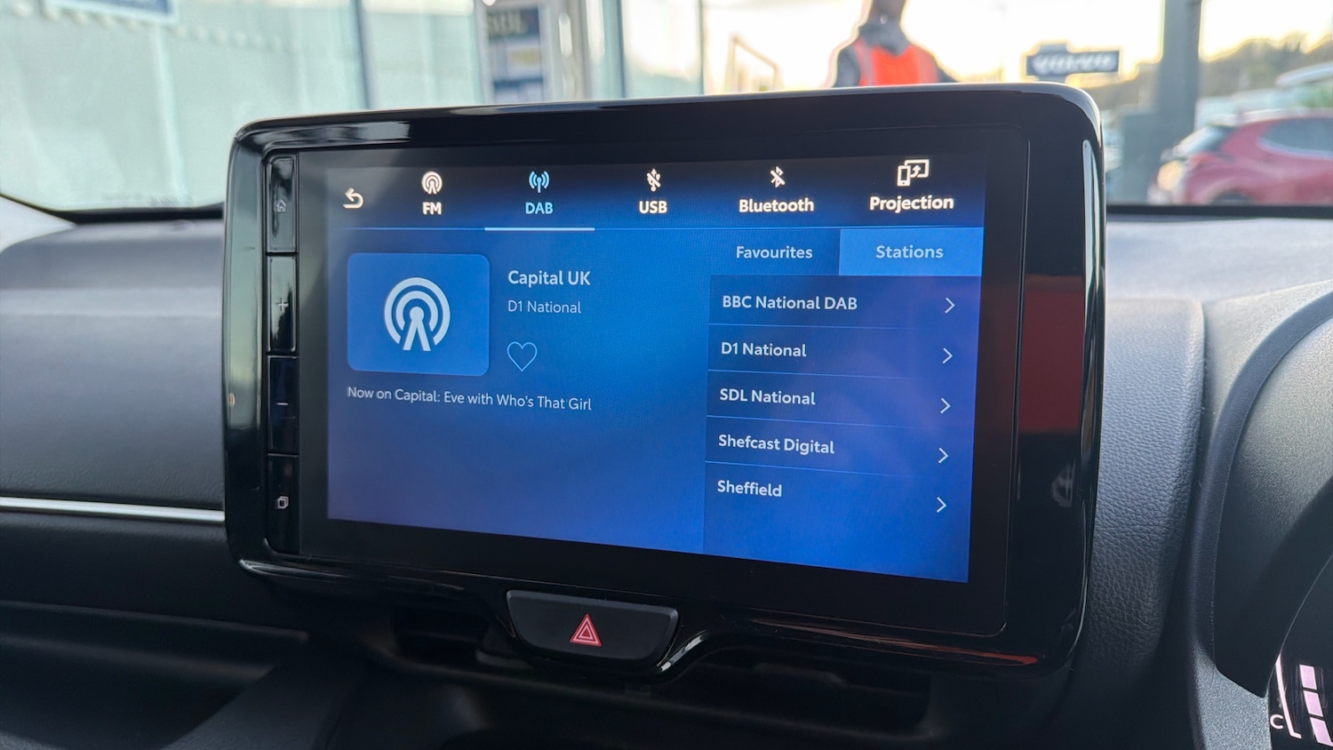 Used Toyota Yaris 2024 for sale - 76653119: Photo 23