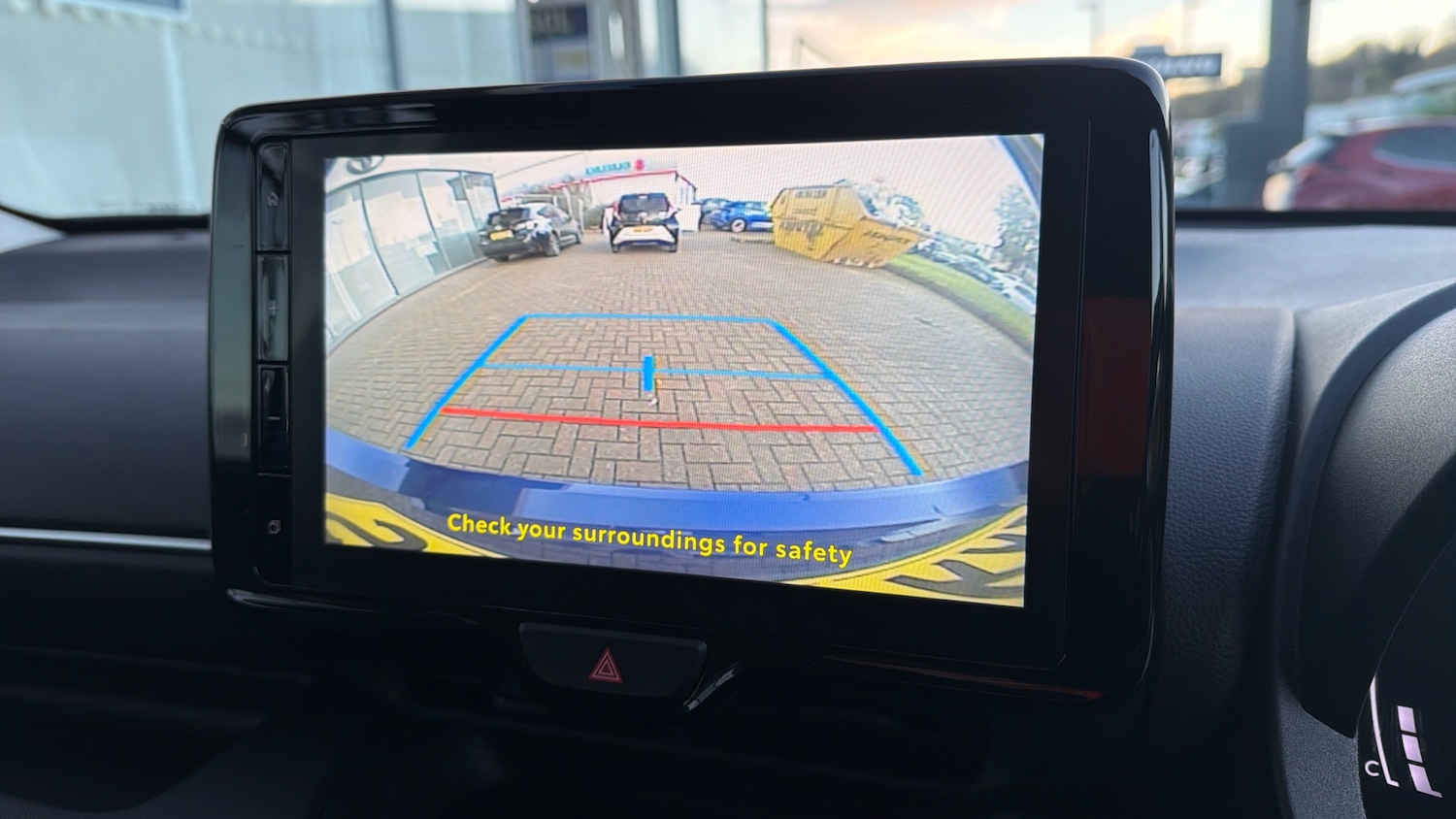 Used Toyota Yaris 2024 for sale - 76653119: Photo 24