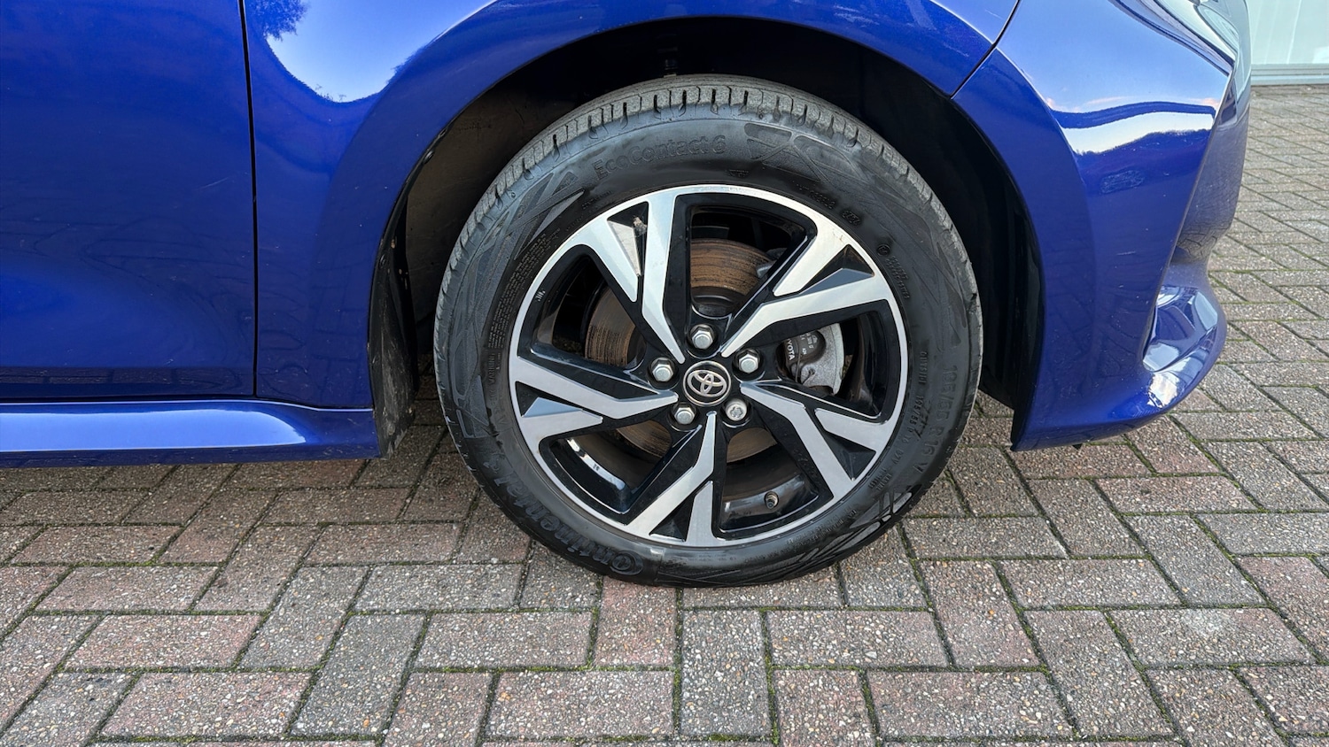 Used Toyota Yaris 2024 for sale - 76653119: Photo 30