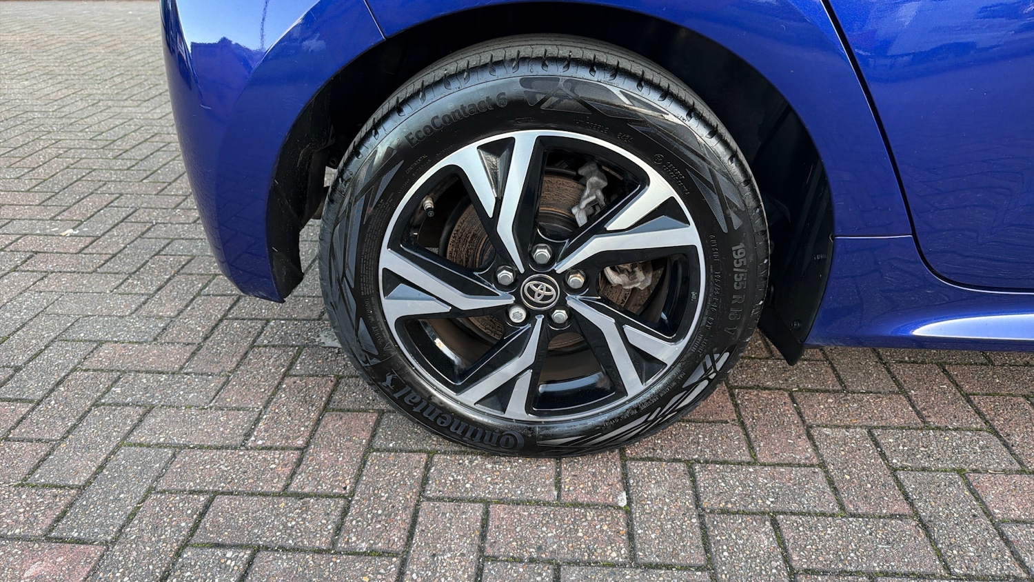 Used Toyota Yaris 2024 for sale - 76653119: Photo 31