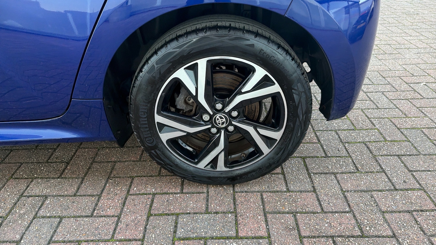 Used Toyota Yaris 2024 for sale - 76653119: Photo 33