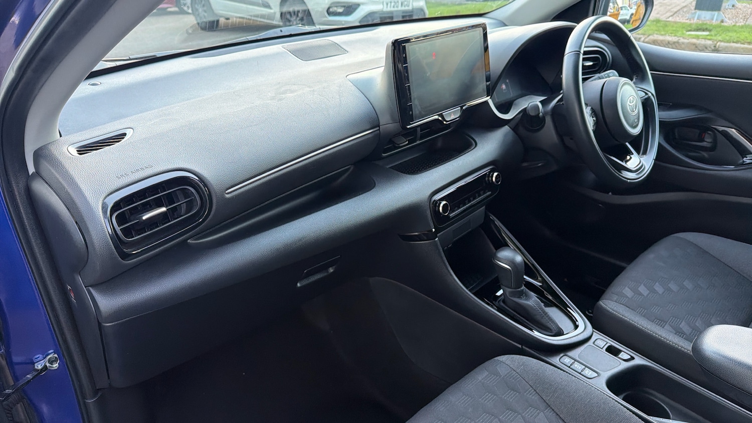 Used Toyota Yaris 2024 for sale - 76653119: Photo 34