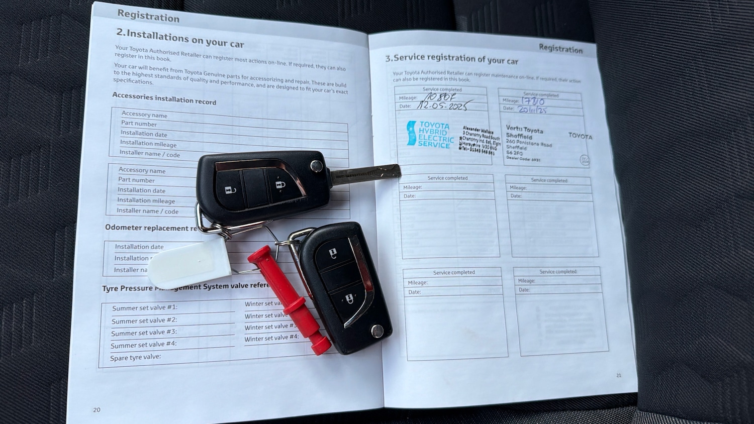 Used Toyota Yaris 2024 for sale - 76653119: Photo 35