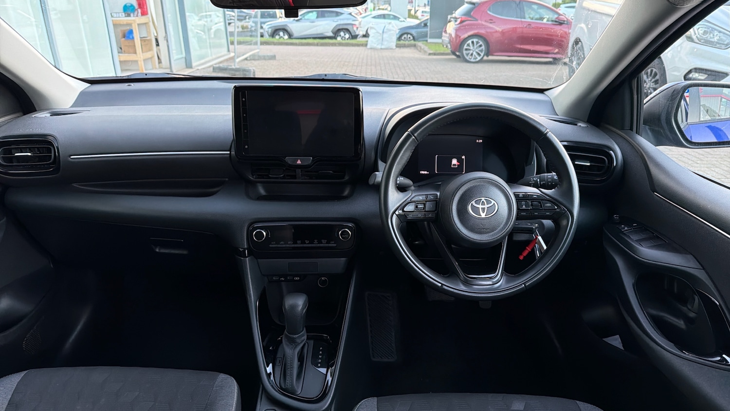 Used Toyota Yaris 2024 for sale - 76653119: Photo 5