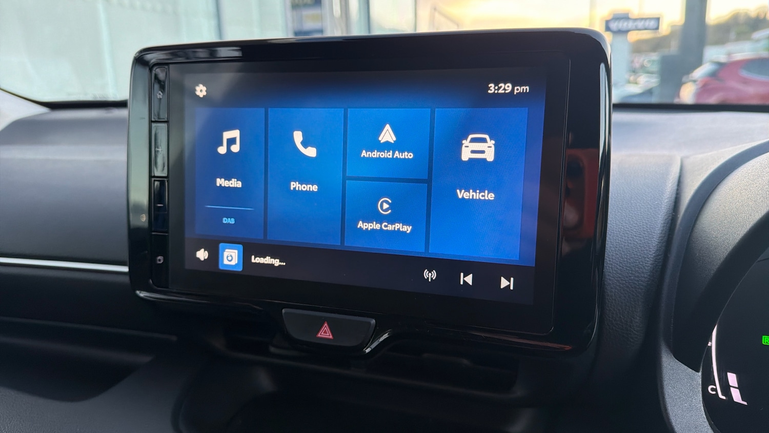 Used Toyota Yaris 2024 for sale - 76653119: Photo 7